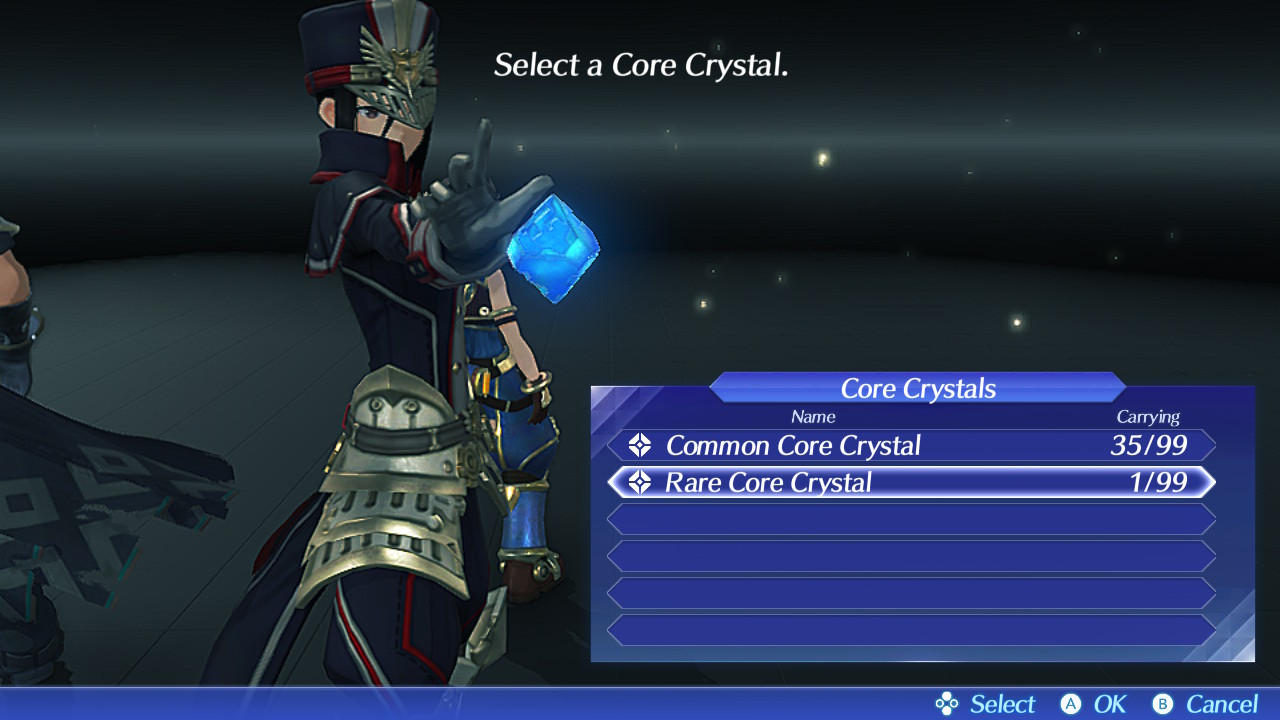 Xb2character
