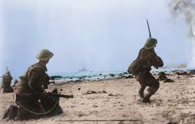 Dunkirk