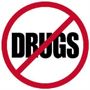 Ban Drugs