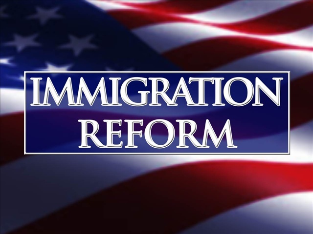 Immmigration Reofrm