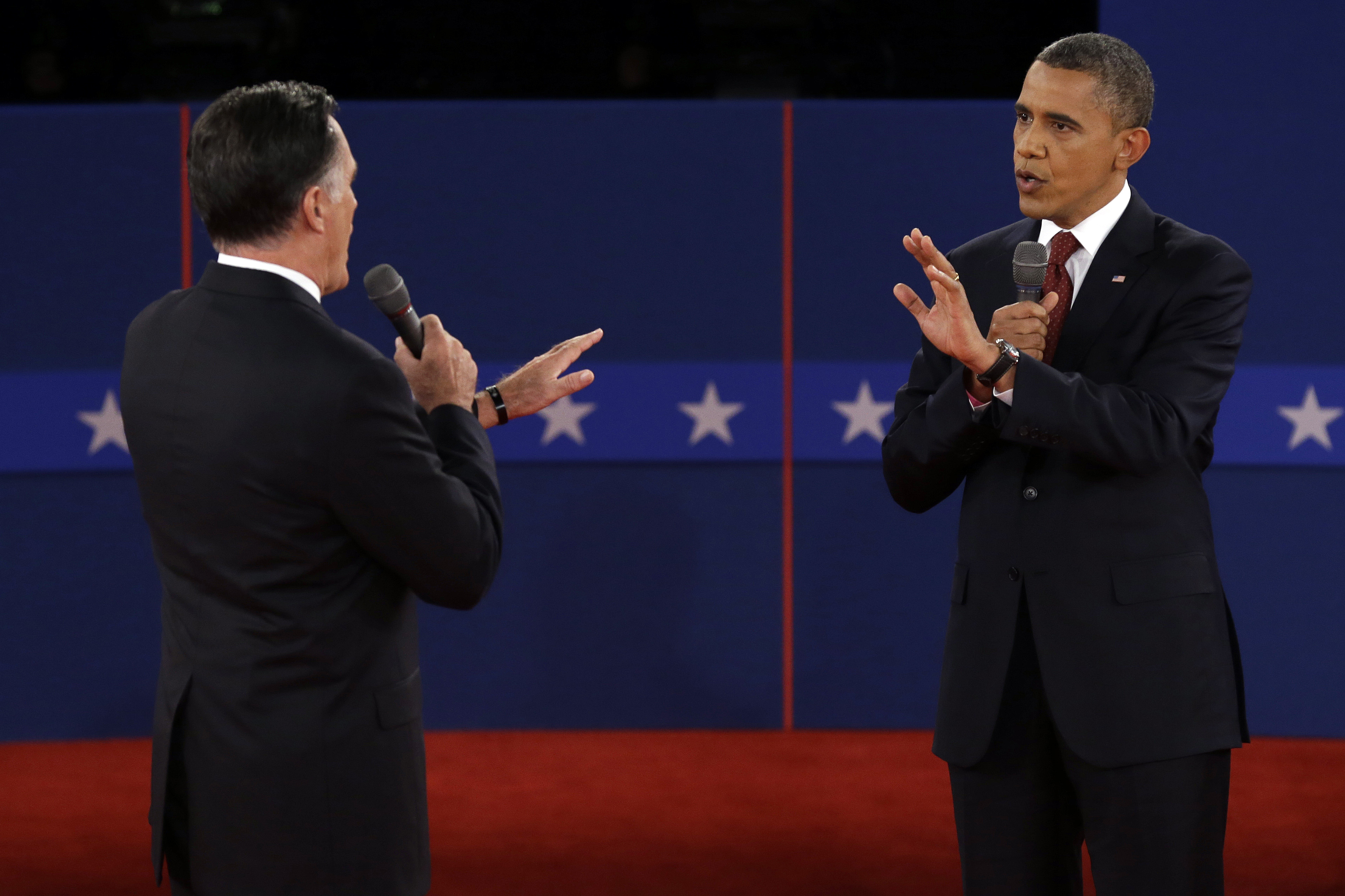 Debate